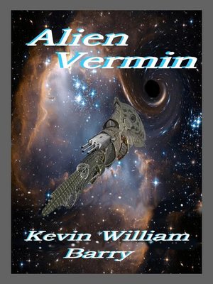 cover image of Alien Vermin